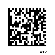 QR code An Argader Flashcode-anargader